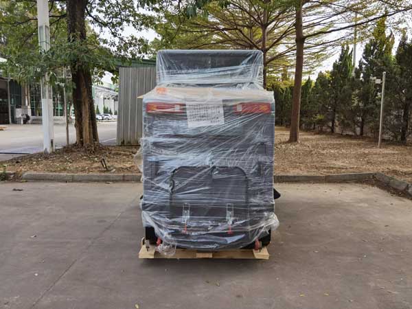 環(huán)衛(wèi)清掃車清掃的垃圾種類有哪些？效果怎么樣？