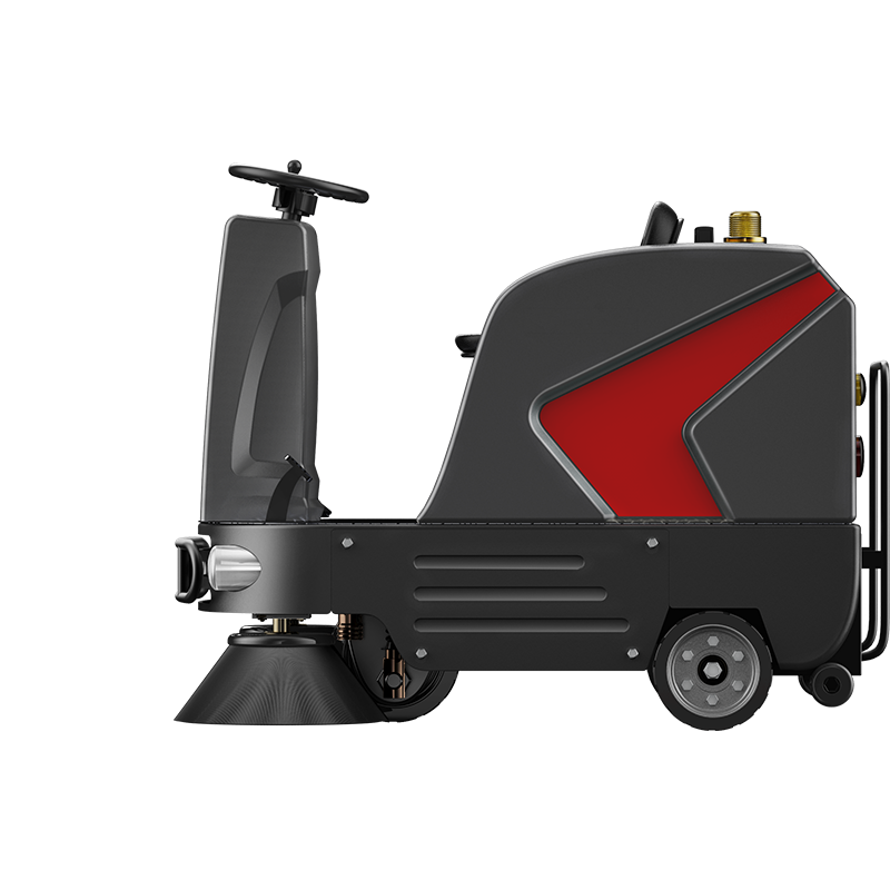 清掃車型號及價格、圖片