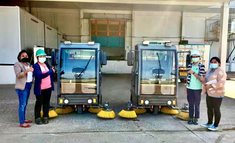 使用先進的安徽揚子工業產品方便清潔 使用先進的安徽揚子工業產品方便清潔