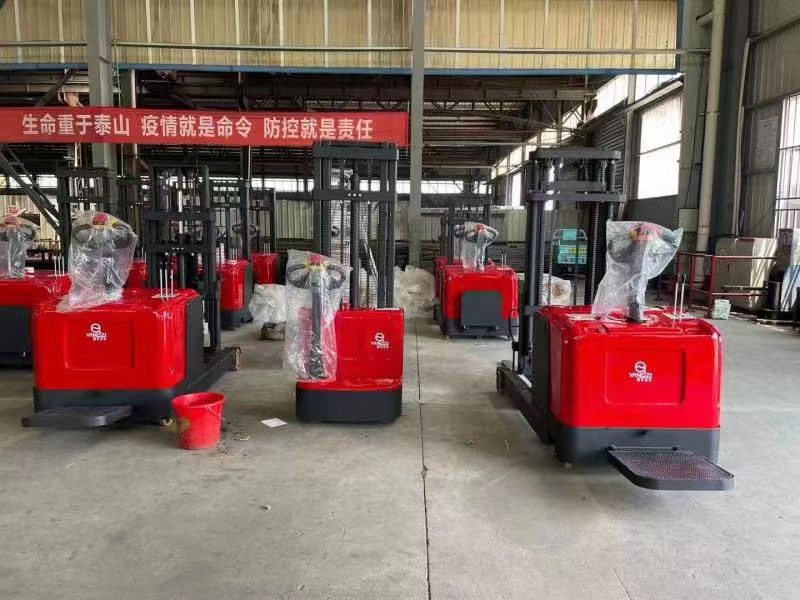 購買叉車時(shí)的7個(gè)首要考慮因素 購買叉車時(shí)的7個(gè)首要考慮因素