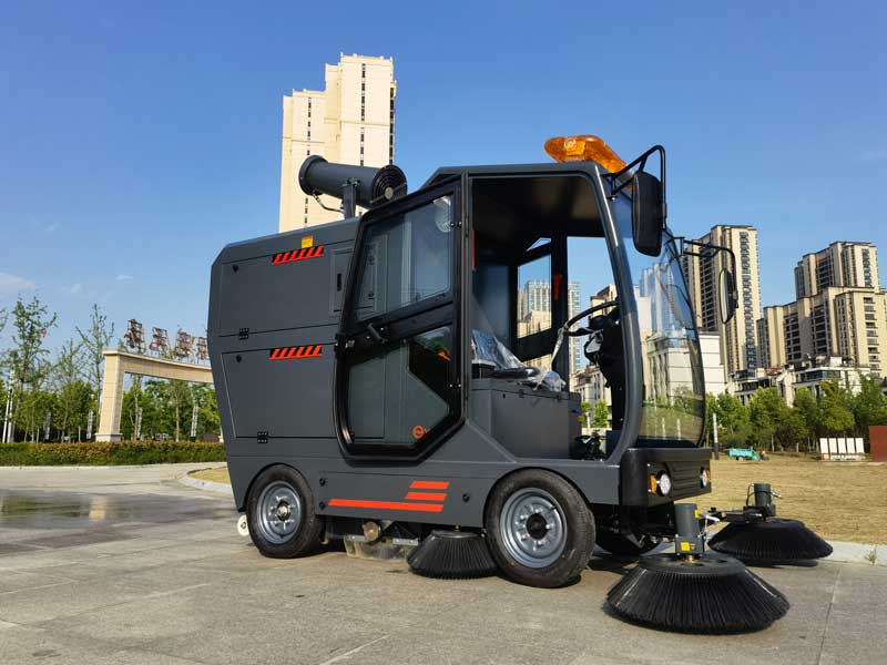 揚子掃地機有哪些優勢特點、值得我們使用購買嗎