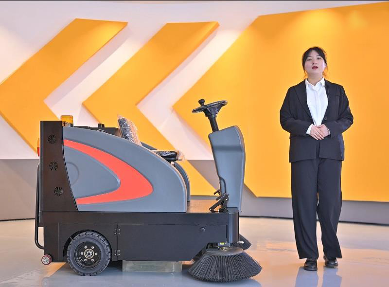 我需要洗地機、掃地機還是兩者都需要？