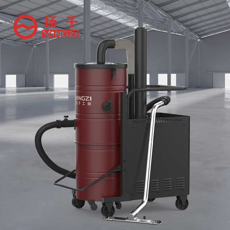 工業(yè)吸塵器吸力下降怎么回事 工業(yè)吸塵器吸力下降怎么回事